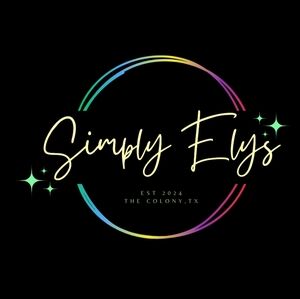 Meet your Posher, SimplyElys